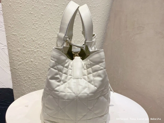 Tony Luxuries MEDIUM TOUJOURS BAG diro 0811